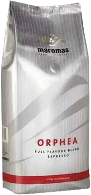 Gaggia MRM003 Maromas Orphea espresso