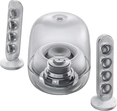 Harman Kardon Soundsticks 5