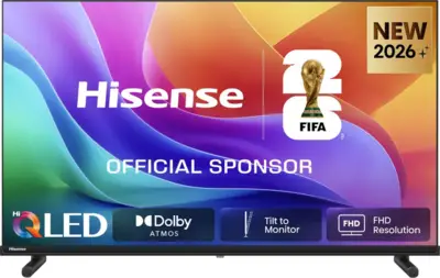 Hisense 32A59S