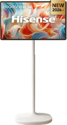 Hisense 32S6S
