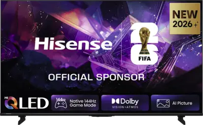 Hisense 50E79S PRO