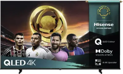 Hisense 58E79Q