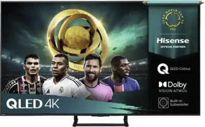 Hisense 65A79Q