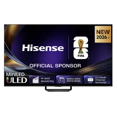 Hisense 65U79S PRO