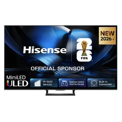 Hisense 65U79SE