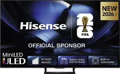 Hisense 75U79SE