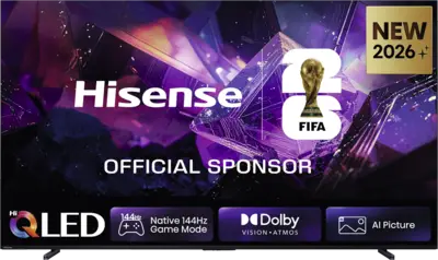 Hisense 100E79S PRO