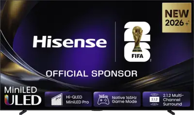 Hisense 100U79S PRO