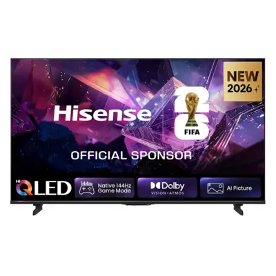 Hisense 85E79S PRO product afbeelding