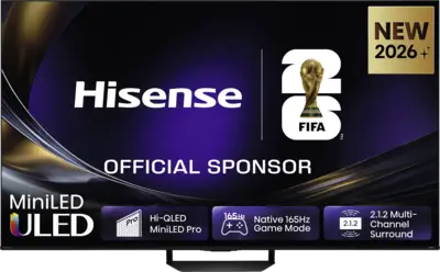 Hisense 85U79S PRO