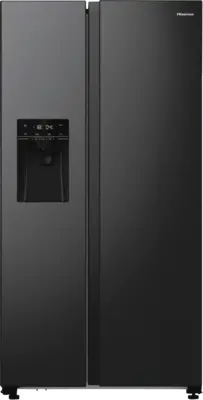 Hisense RS5P535NTFE