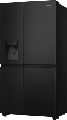 Hisense RS818N4TFC