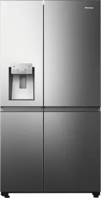 Hisense RS818N4TIC