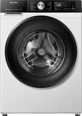 Hisense WF3S9045BW3/BLX