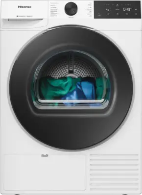 Hisense DH3E900BWCB