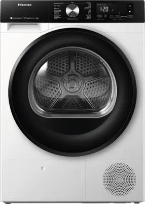 Hisense DH3S802BW2