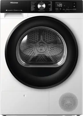 Hisense DH3S802BW3