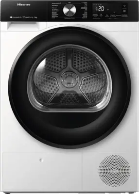 Hisense DH3S902BW3