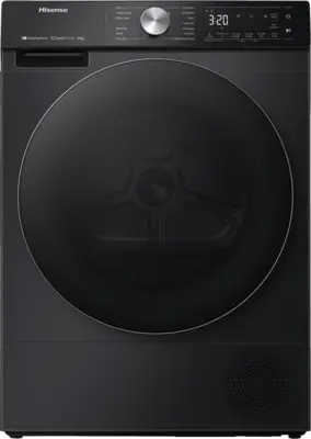 Hisense DH5S102BB