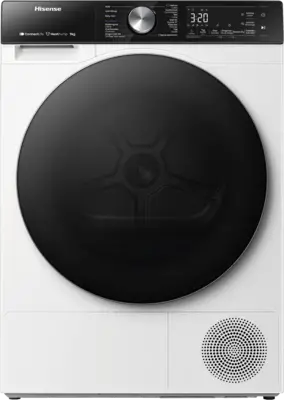 Hisense DH5S902BW