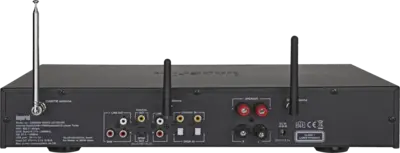 Dabman i550 CD