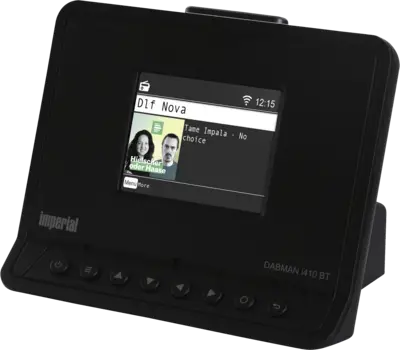Dabman i410BT