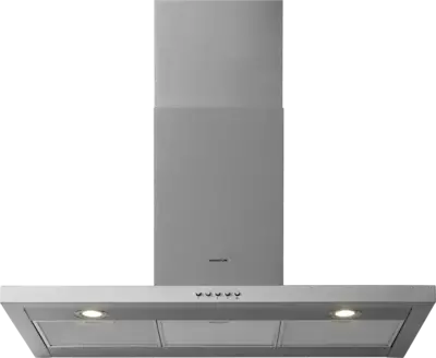 Inventum AKB9000RVS