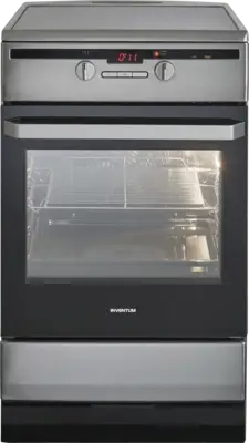 Inventum VFI5042RVS