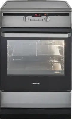 Inventum VFI6042RVS