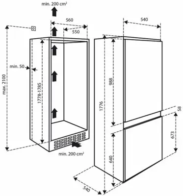 IKV1782S