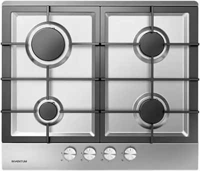 Inventum IKG6023GRVS