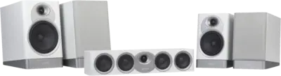 Jamo S7-17HCS 5.0 Set S17B 2x, S15B 2x, S43C 1x