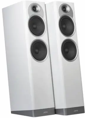 S7-25F Floor Speakers