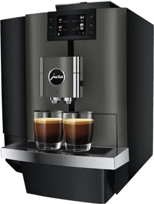 JURA X10 (EB)