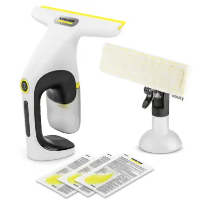 Kärcher WV 1 Compact Care+