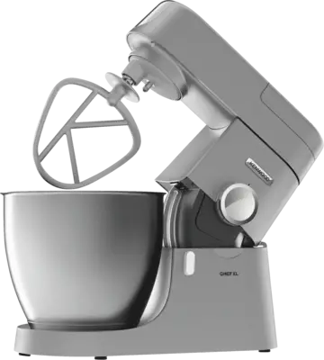 KVL4110S CHEF XL1200W