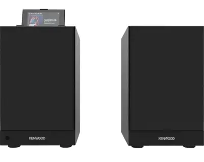 Kenwood LS-2000S