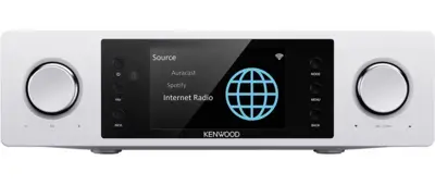 Kenwood KSA-DX1-S