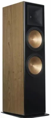 Klipsch RF-7 III cherry