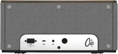 The One Plus