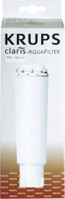 Krups Waterfilter Cartridge