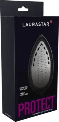 Laurastar 3D Beschermzool voor delicate stoffen (Lift Plus/Lift Extra)