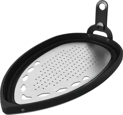 Laurastar Beschermzool voor delicate stoffen - Smart