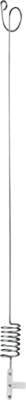 Laurastar Draadgeleider voor stoomkabels - S-Line