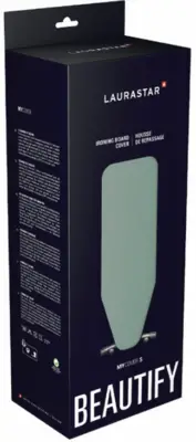Laurastar MYCOVER HOEZEN S-LINE