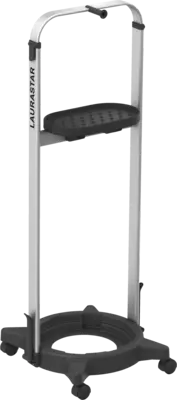 Laurastar Steam Cart (Lift Transportwagen) product afbeelding