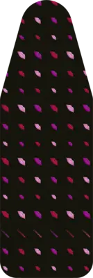 Laurastar UNIVERSALCOVER LIPS