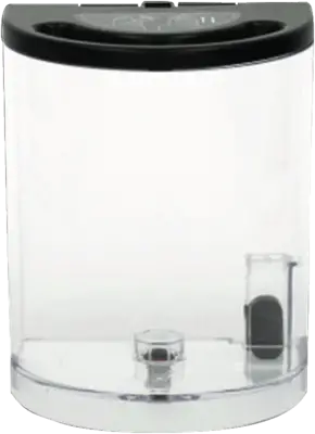 Laurastar Waterreservoir zonder filter (Lift / Lift Plus)