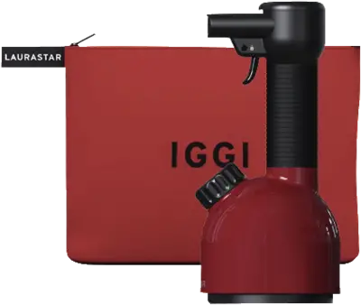 IGGI hand stoomreiniger