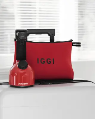 IGGI hand stoomreiniger